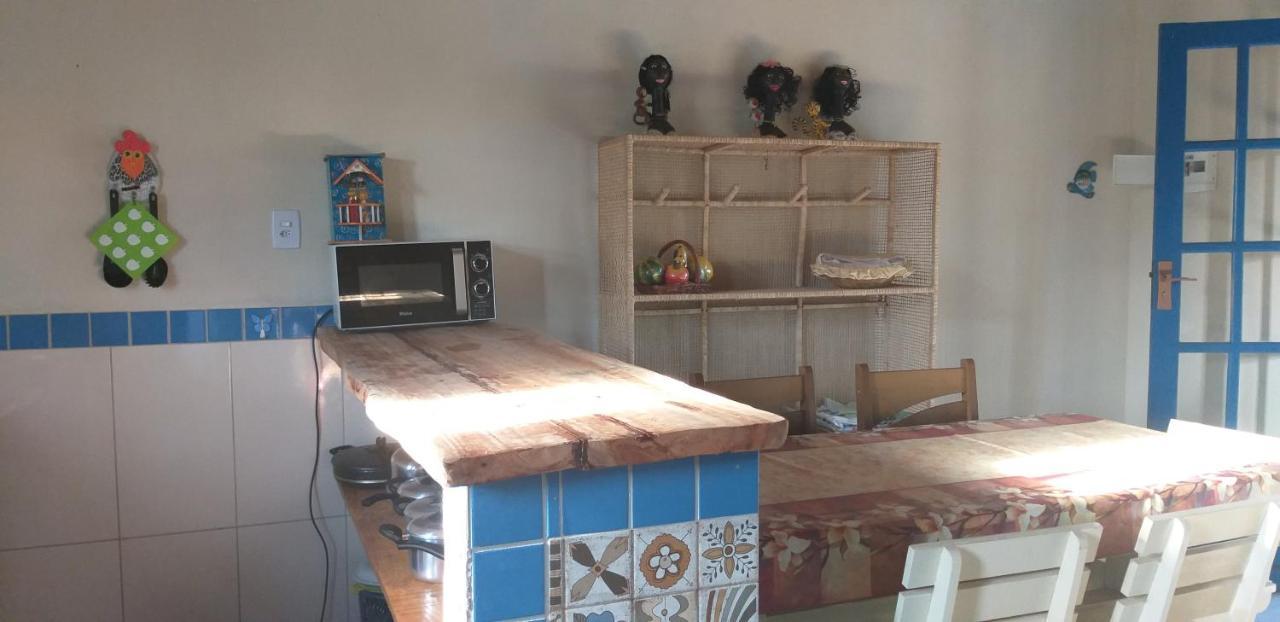 Casa Na Praia Com Piscina Costa Dourada Extérieur photo