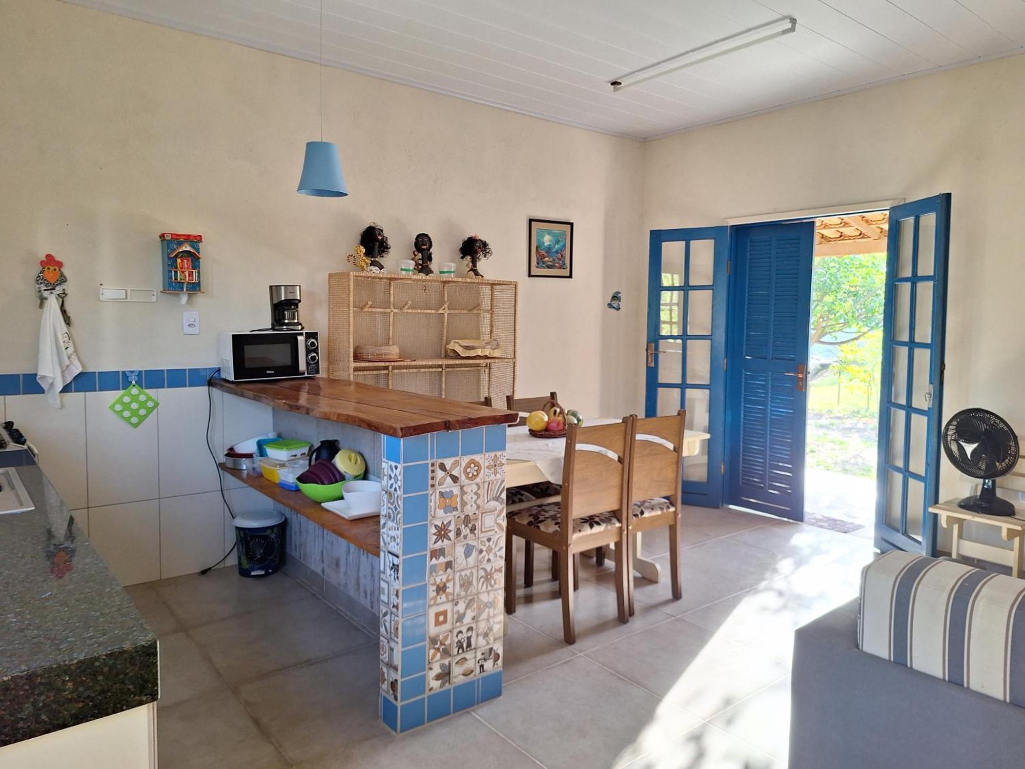 Casa Na Praia Com Piscina Costa Dourada Extérieur photo