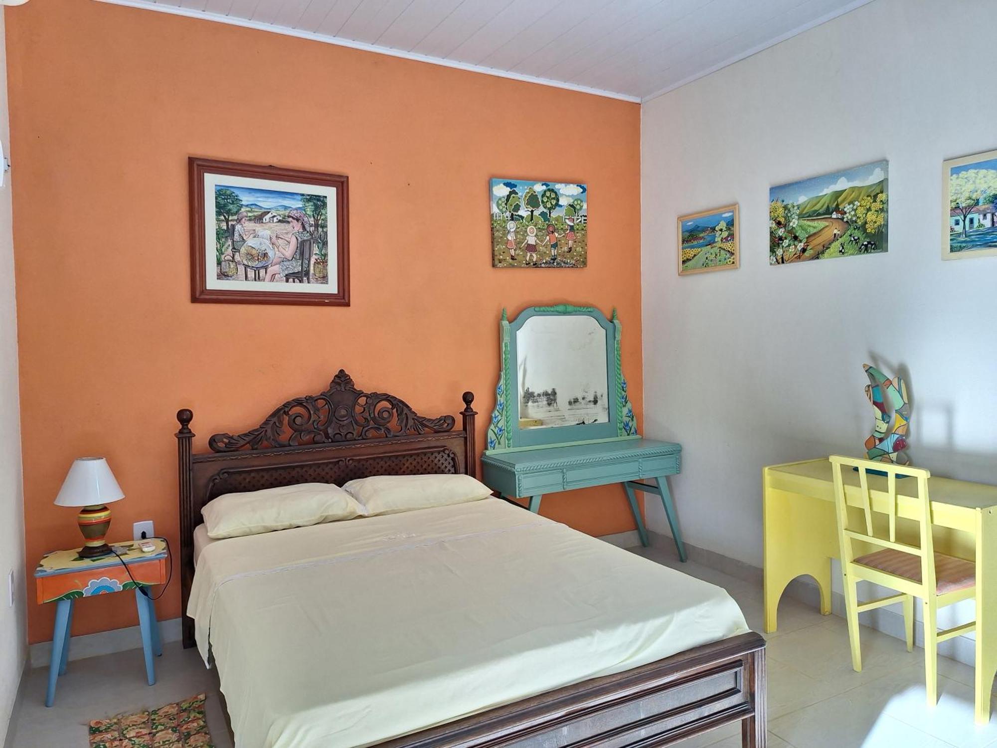 Casa Na Praia Com Piscina Costa Dourada Extérieur photo