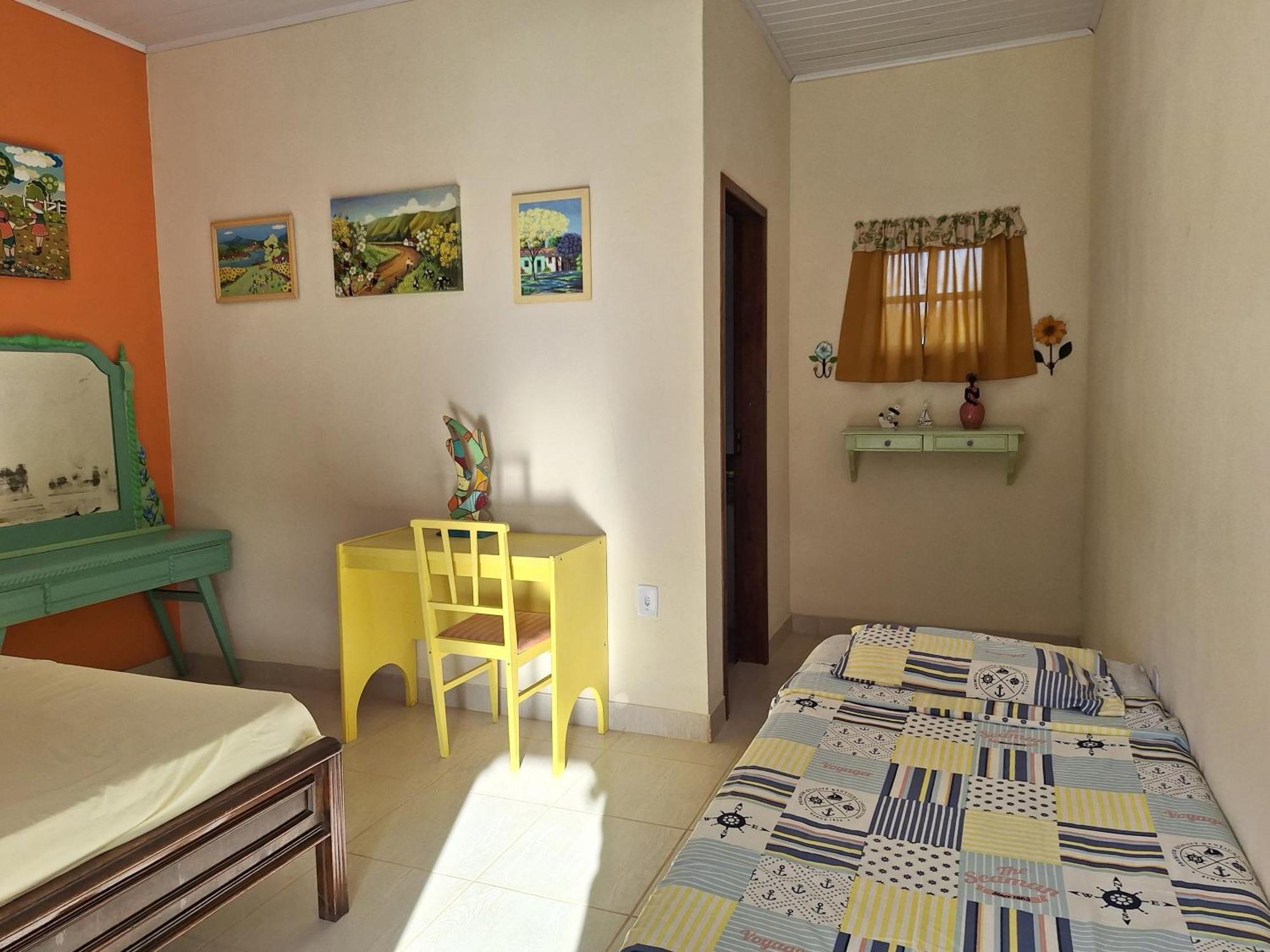 Casa Na Praia Com Piscina Costa Dourada Extérieur photo