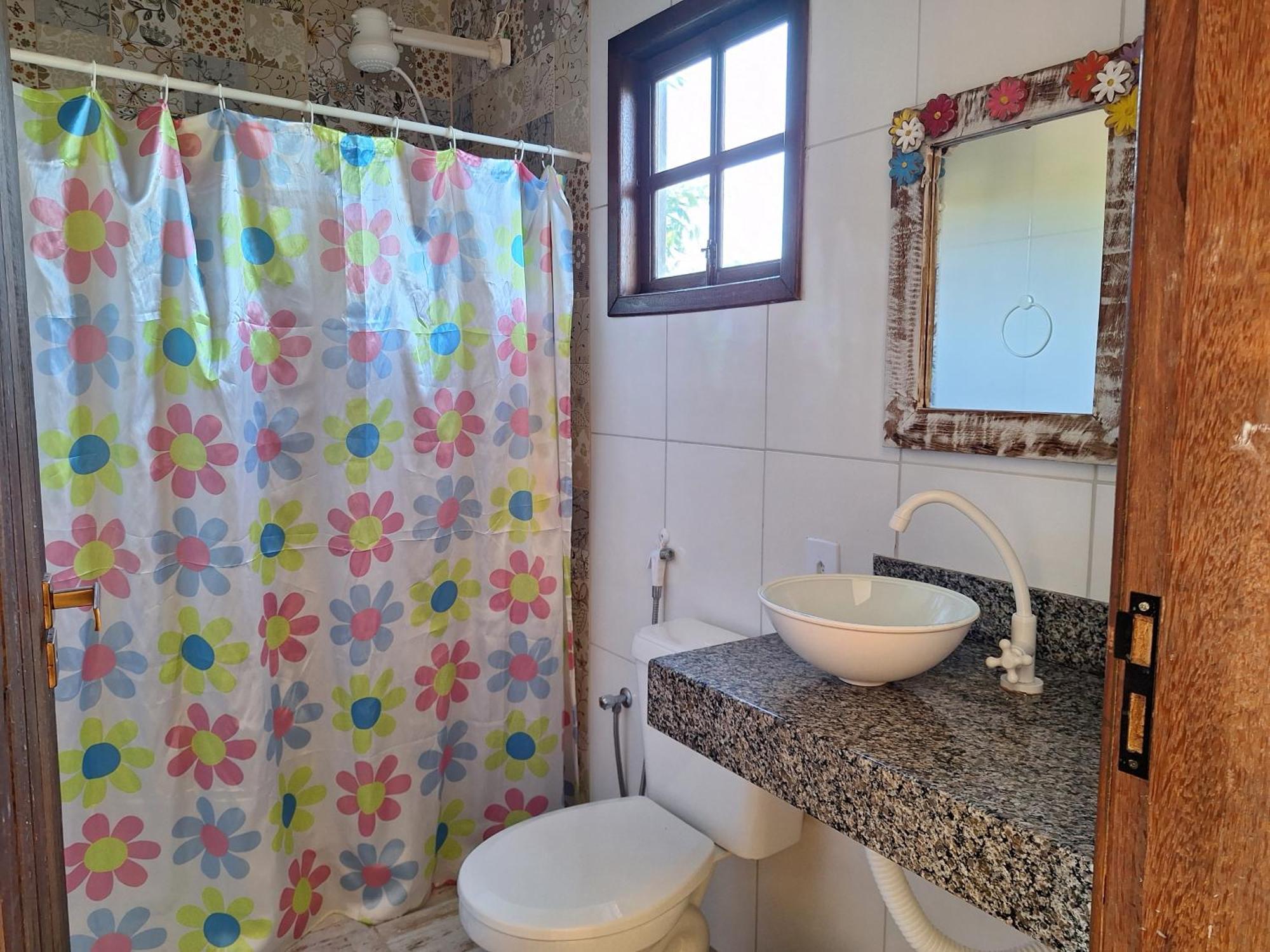 Casa Na Praia Com Piscina Costa Dourada Extérieur photo