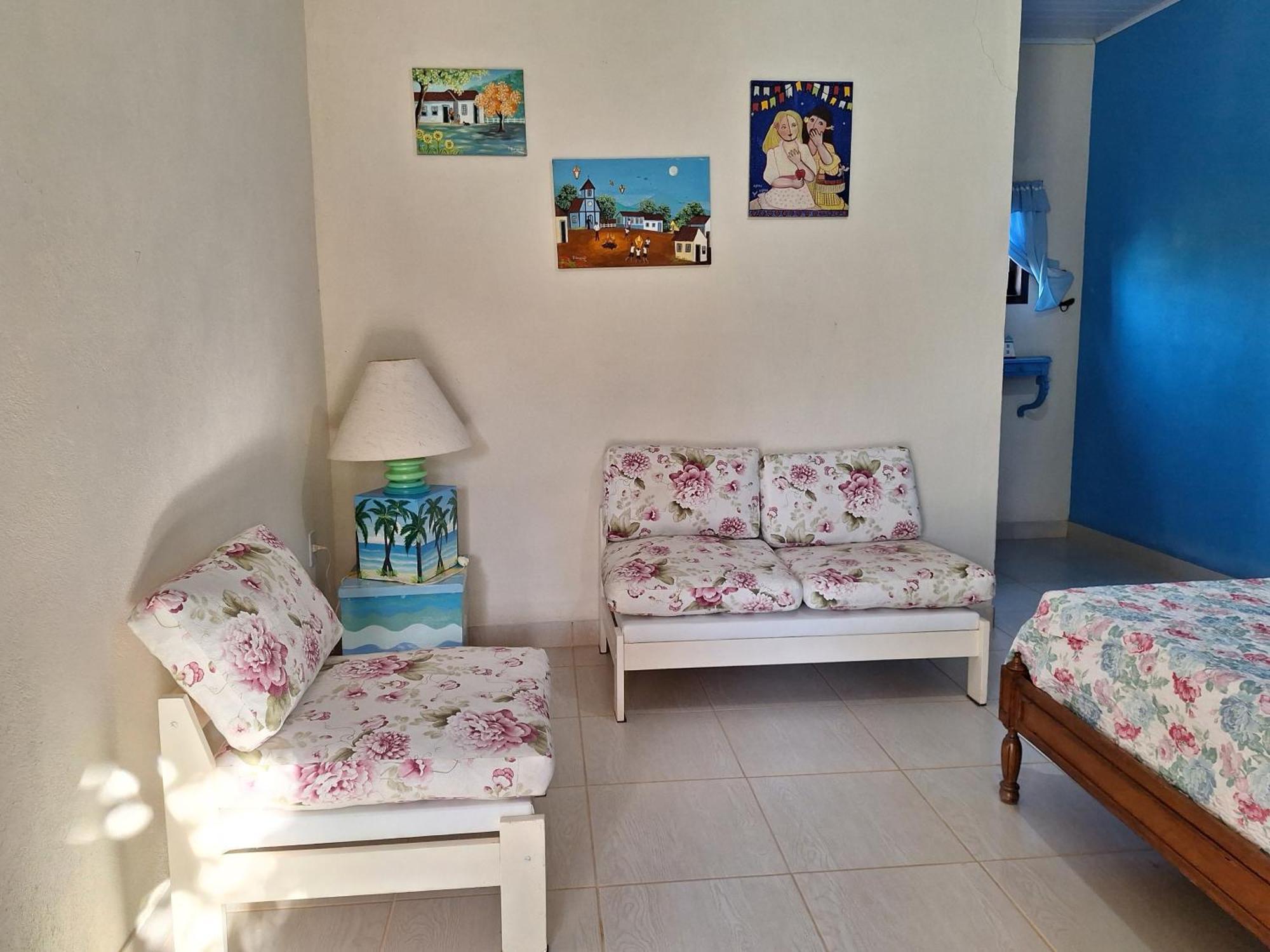 Casa Na Praia Com Piscina Costa Dourada Extérieur photo