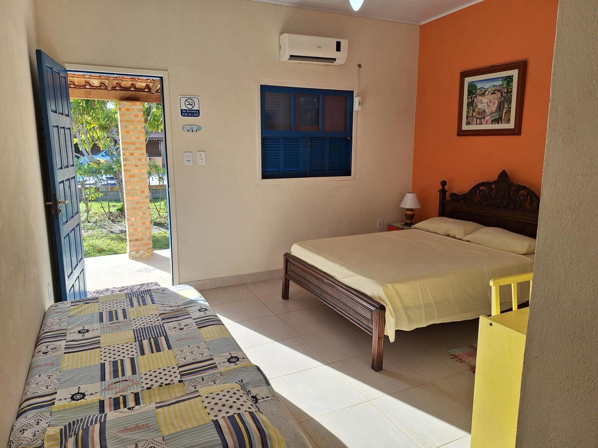 Casa Na Praia Com Piscina Costa Dourada Extérieur photo