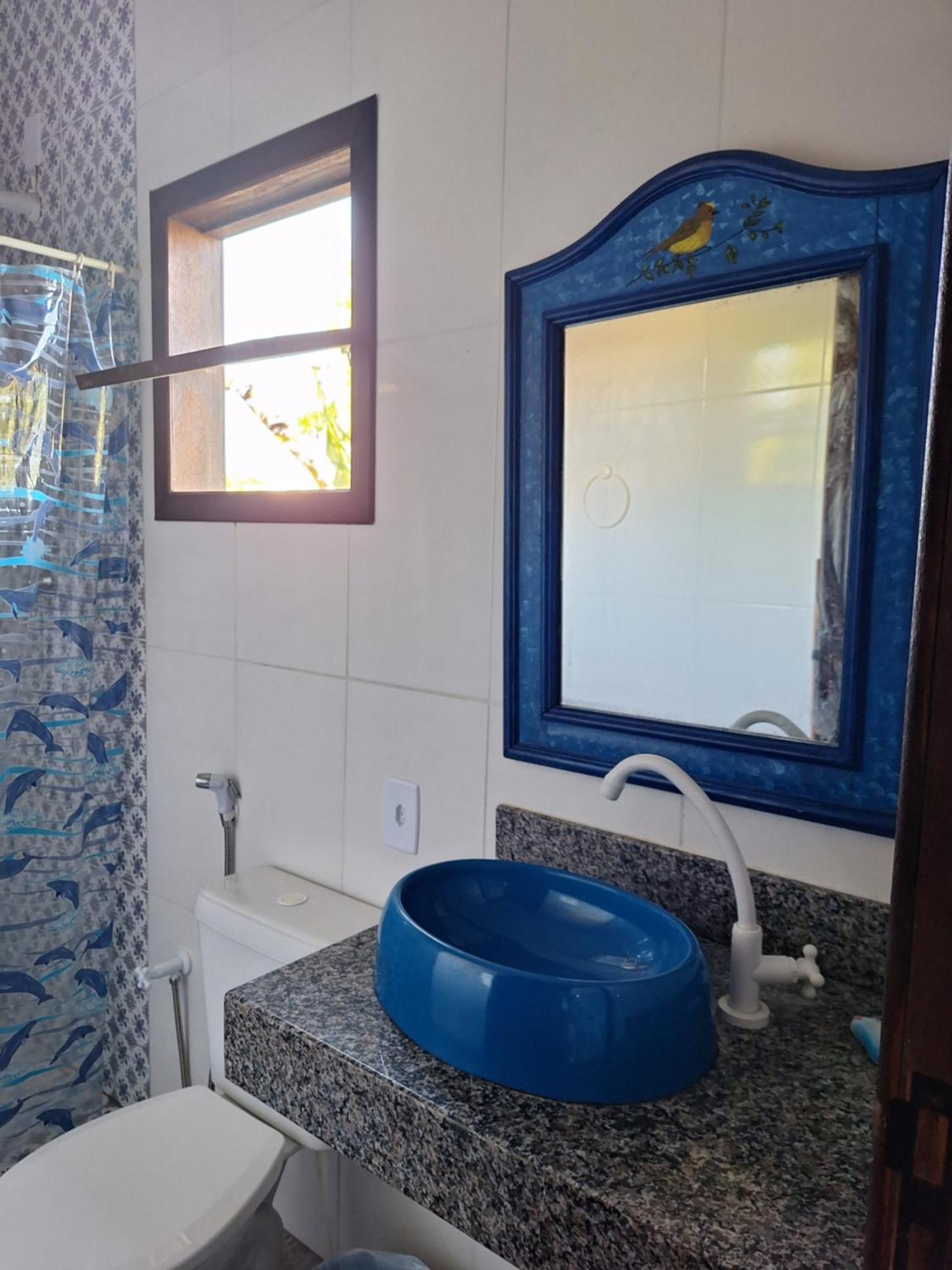 Casa Na Praia Com Piscina Costa Dourada Extérieur photo