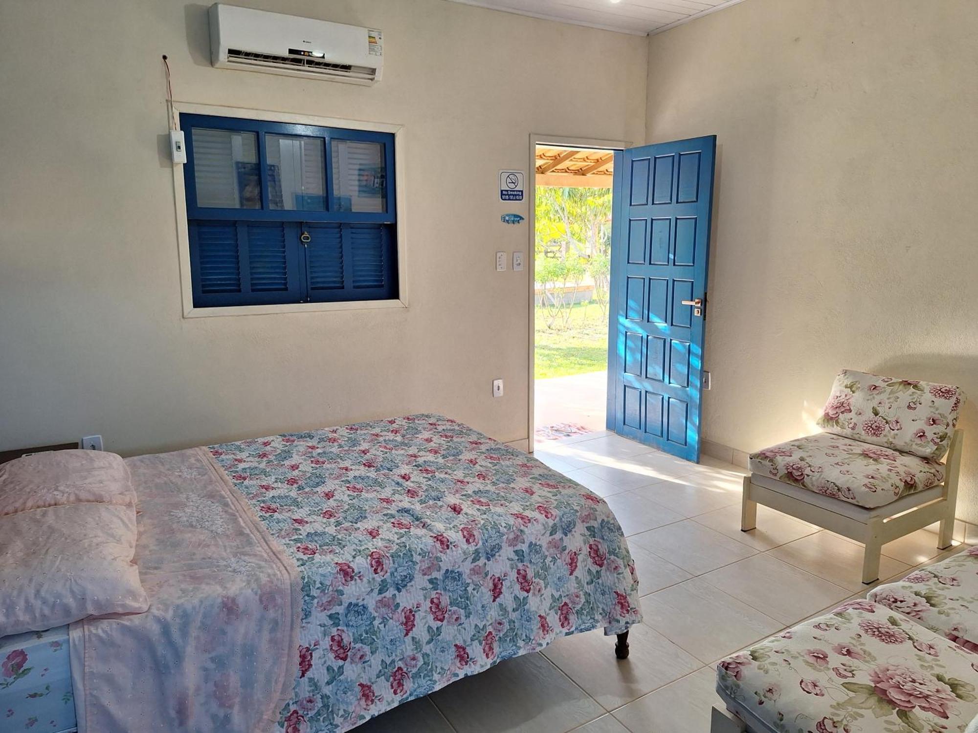 Casa Na Praia Com Piscina Costa Dourada Extérieur photo