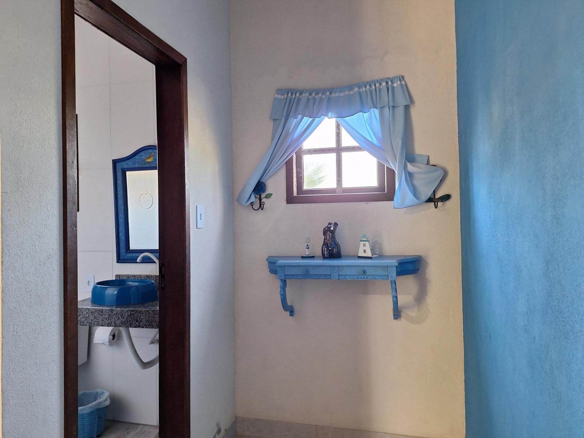 Casa Na Praia Com Piscina Costa Dourada Extérieur photo